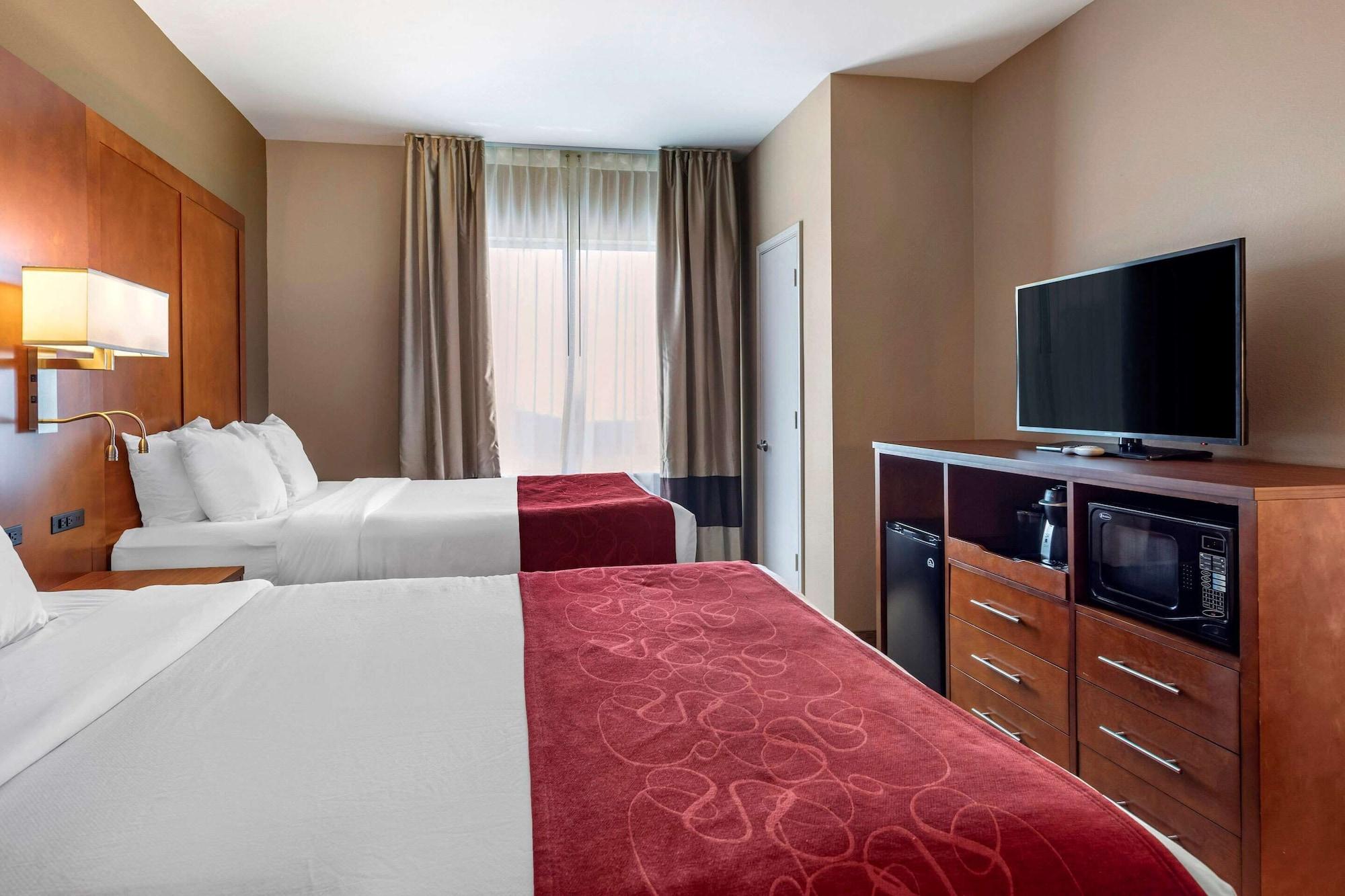 Comfort Suites Florence Shoals Area Ngoại thất bức ảnh
