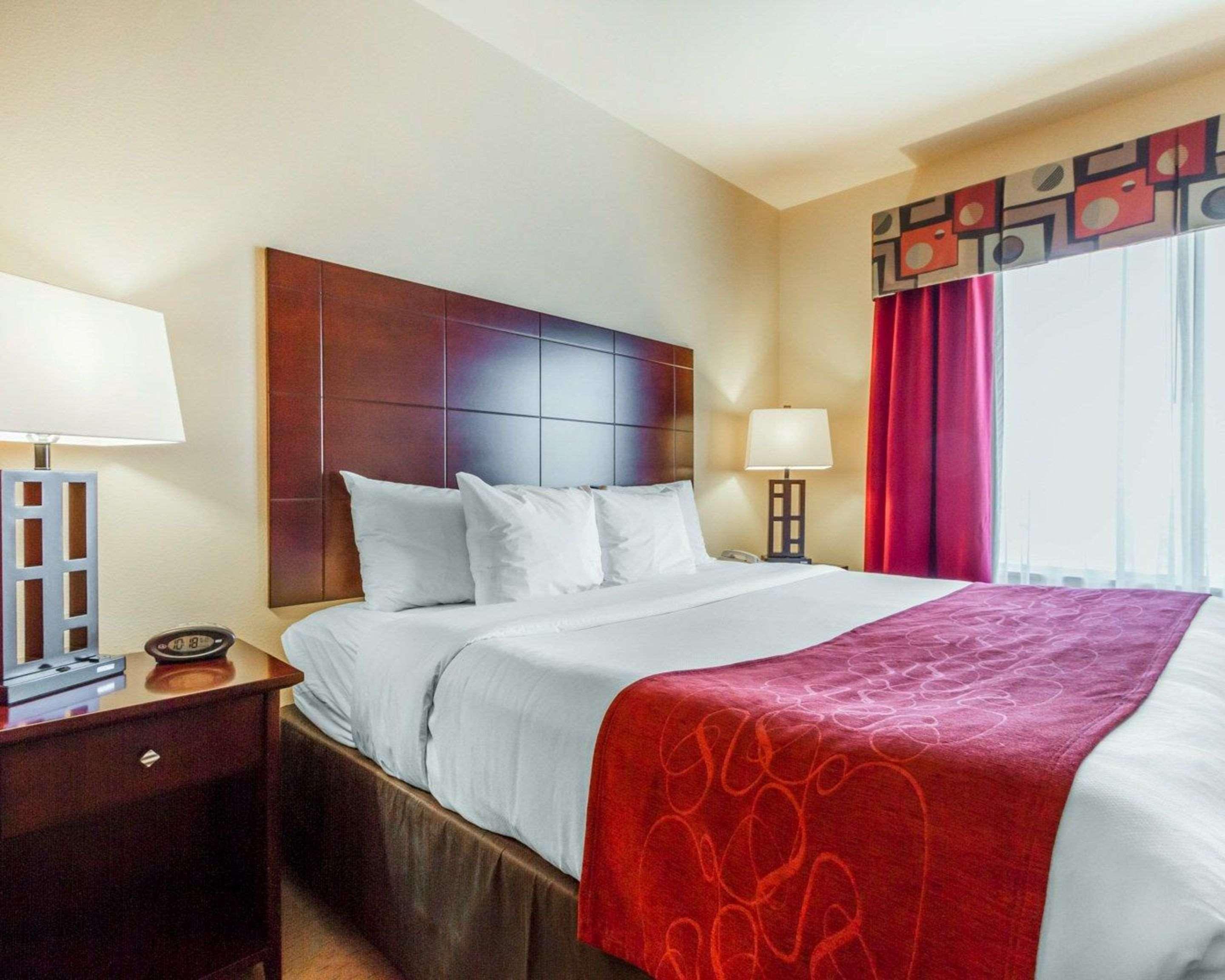Comfort Suites Florence Shoals Area Ngoại thất bức ảnh