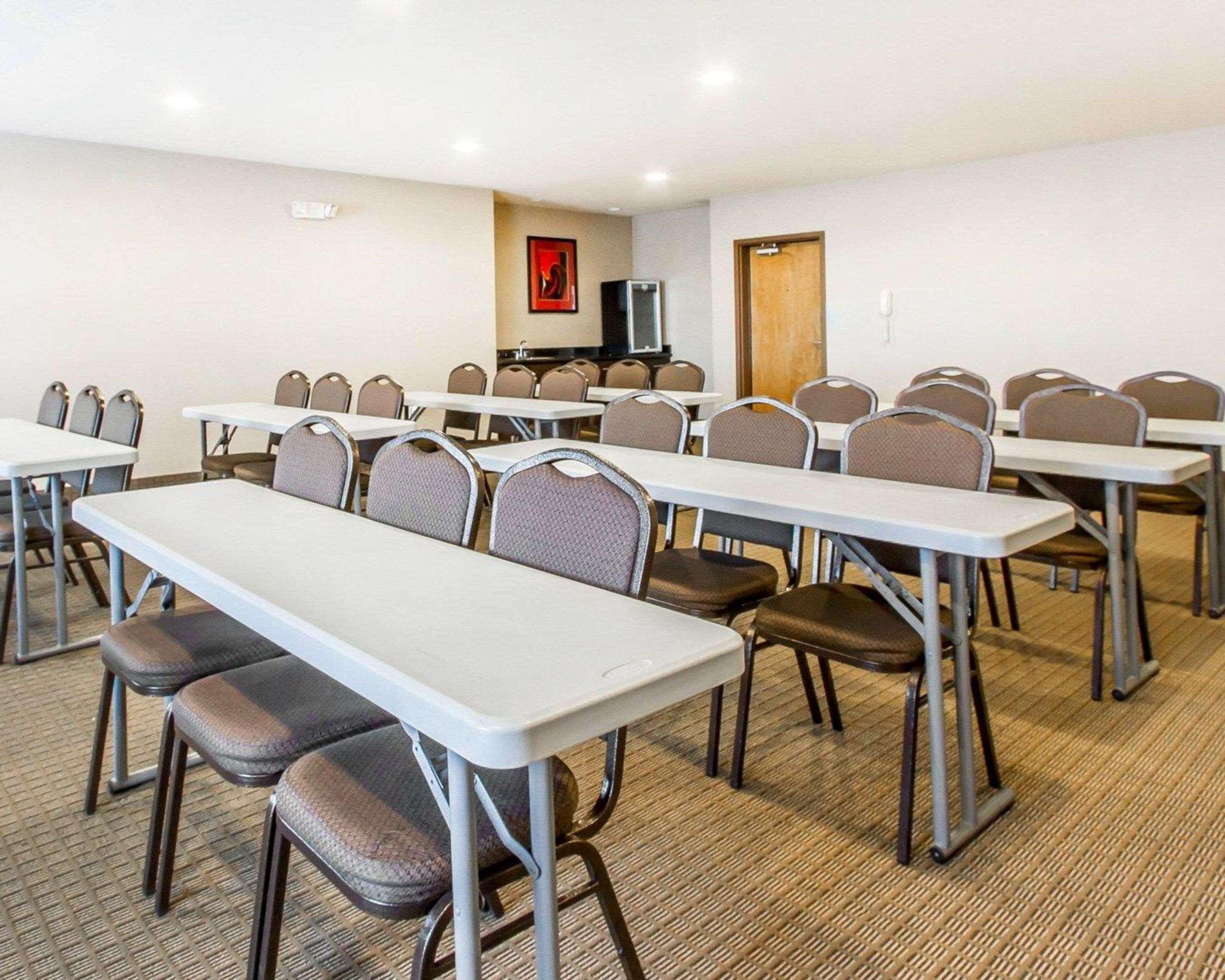 Comfort Suites Florence Shoals Area Ngoại thất bức ảnh