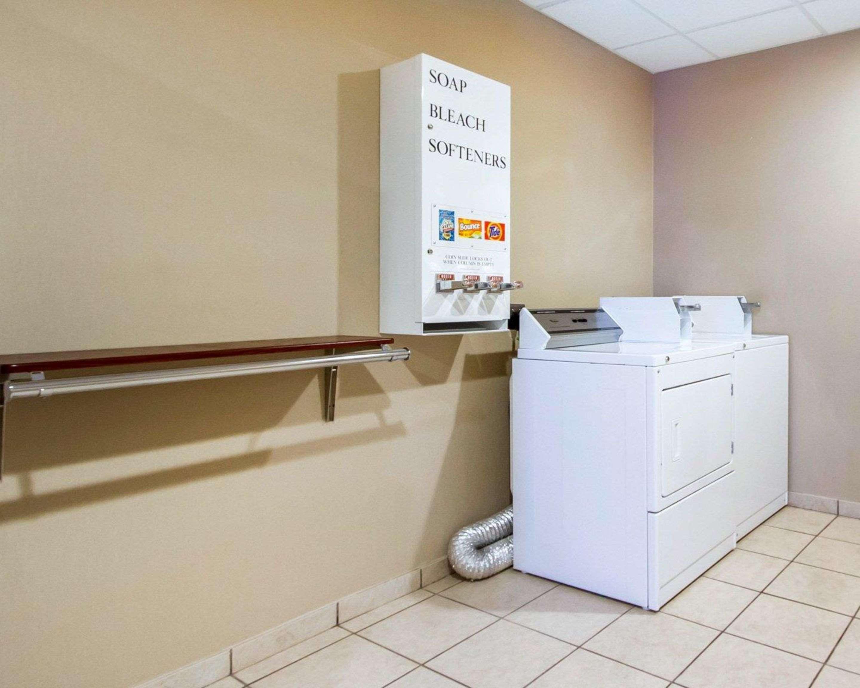 Comfort Suites Florence Shoals Area Ngoại thất bức ảnh