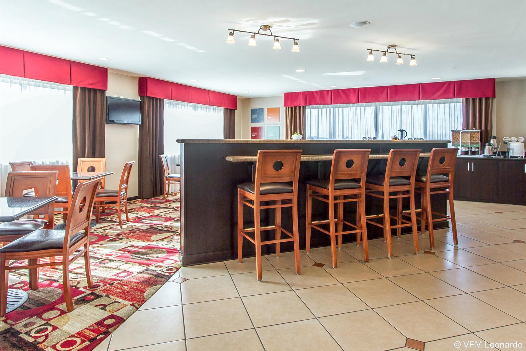 Comfort Suites Florence Shoals Area Ngoại thất bức ảnh