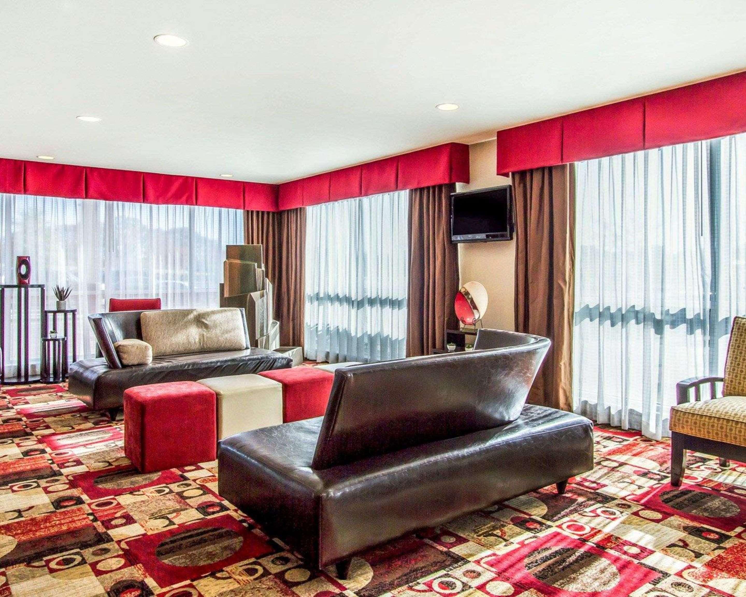 Comfort Suites Florence Shoals Area Ngoại thất bức ảnh