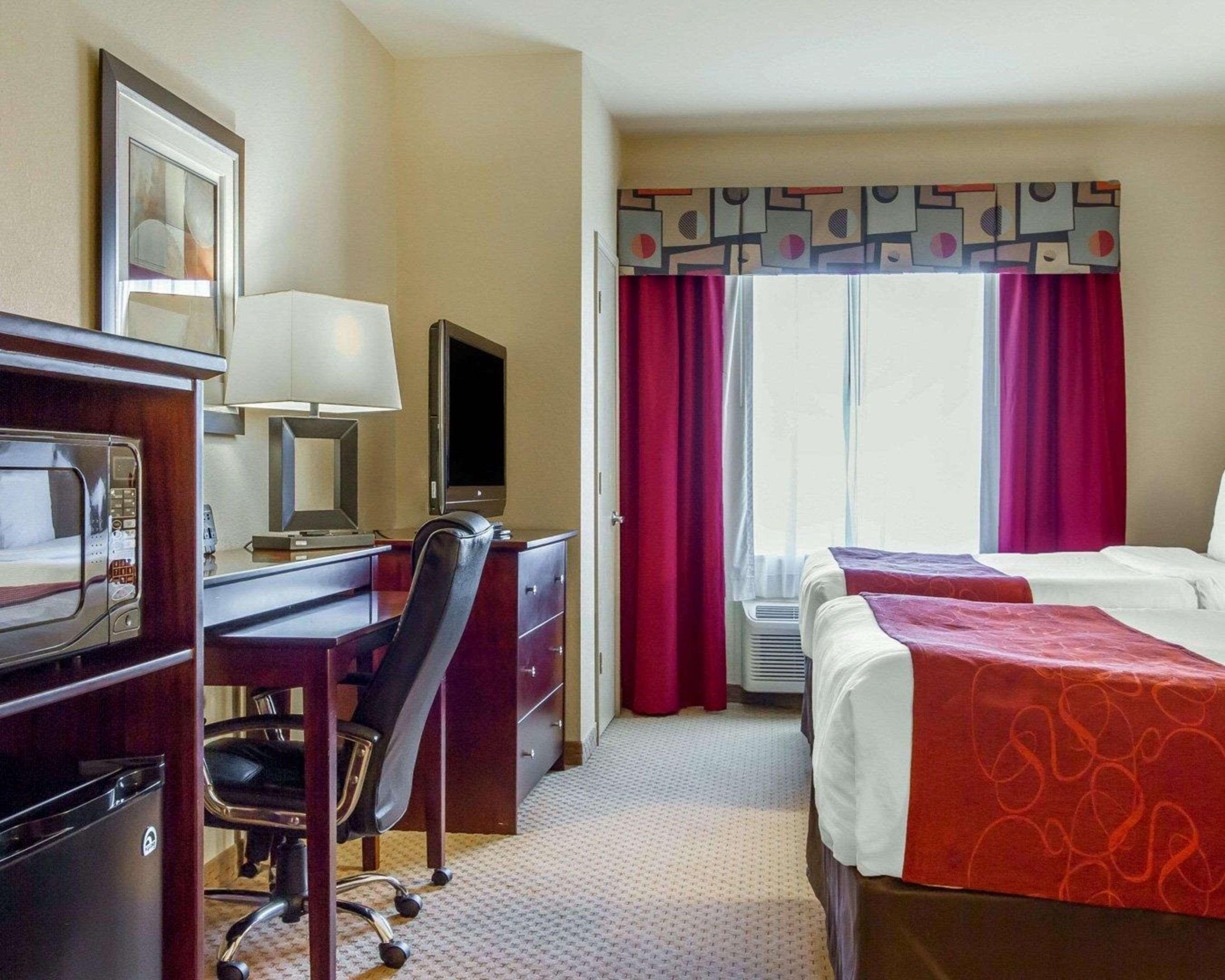 Comfort Suites Florence Shoals Area Ngoại thất bức ảnh
