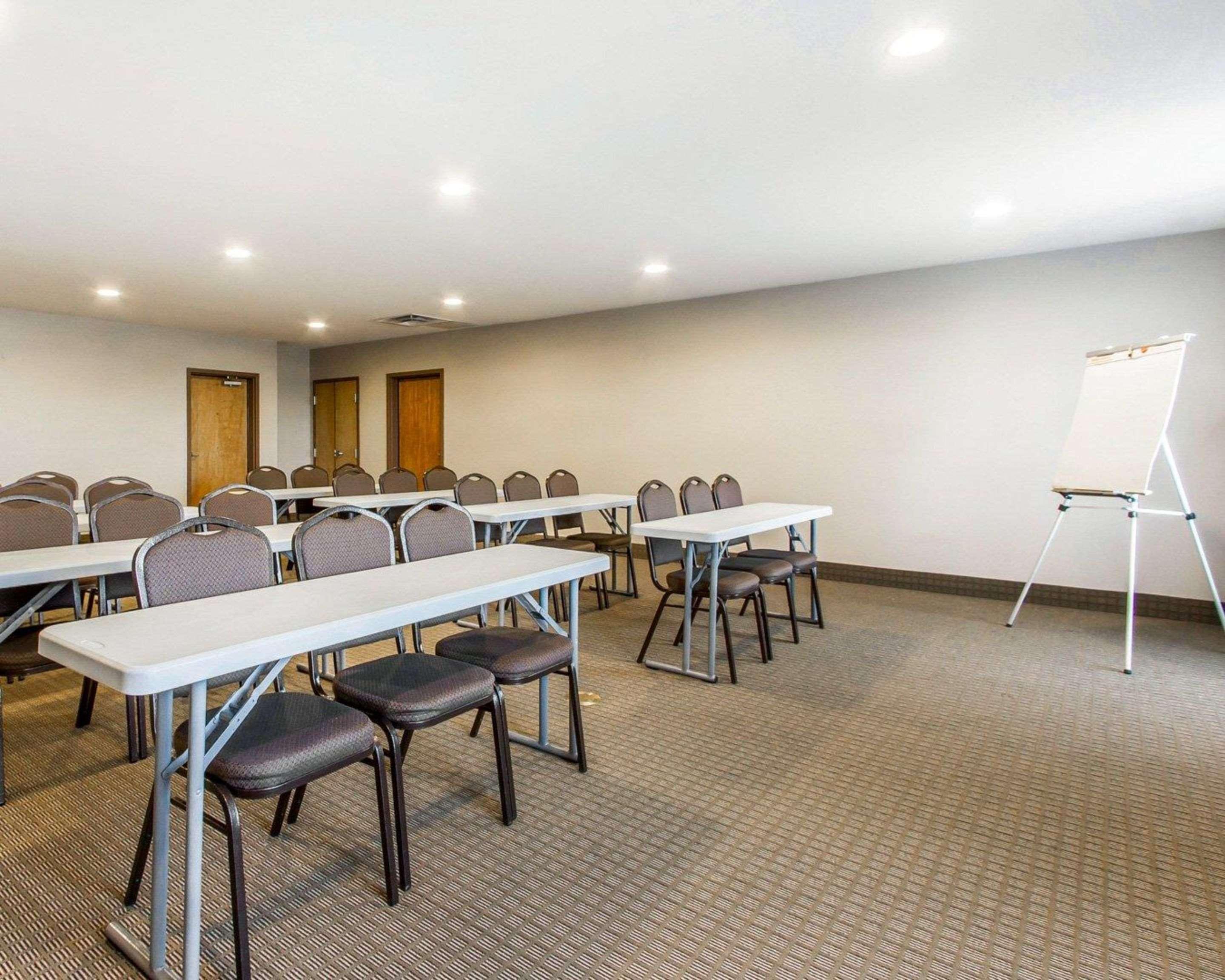 Comfort Suites Florence Shoals Area Ngoại thất bức ảnh