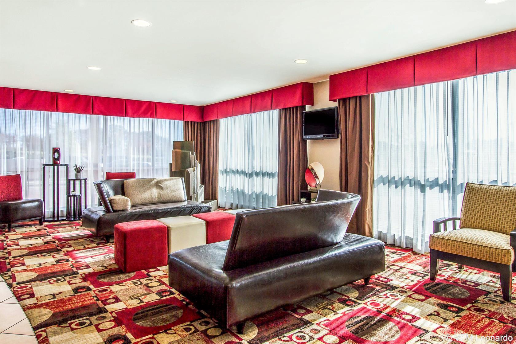 Comfort Suites Florence Shoals Area Ngoại thất bức ảnh