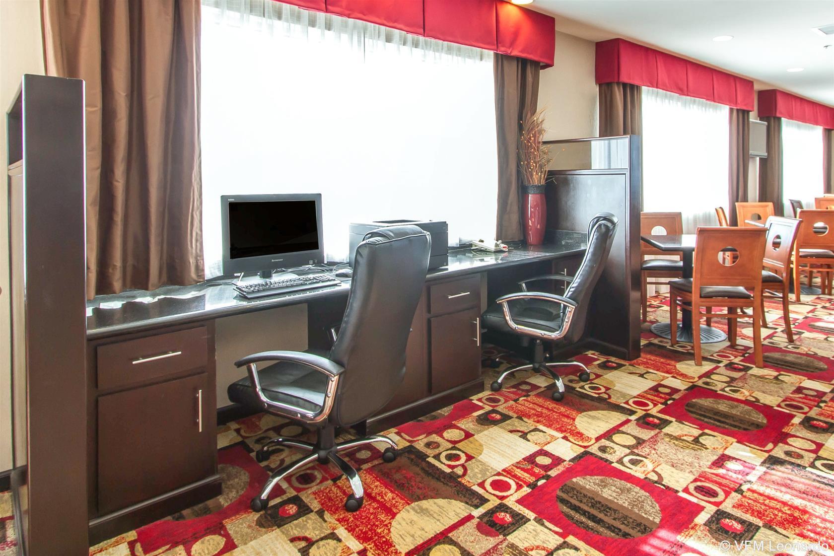 Comfort Suites Florence Shoals Area Ngoại thất bức ảnh