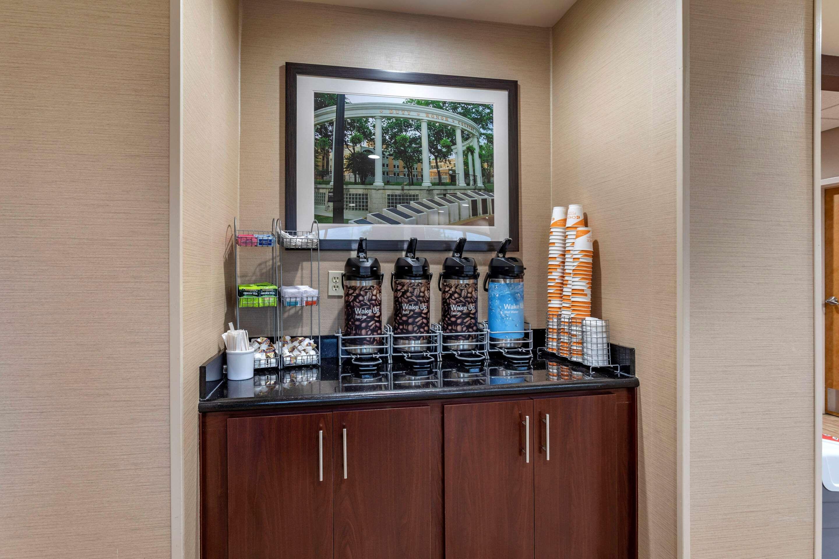 Comfort Suites Florence Shoals Area Ngoại thất bức ảnh