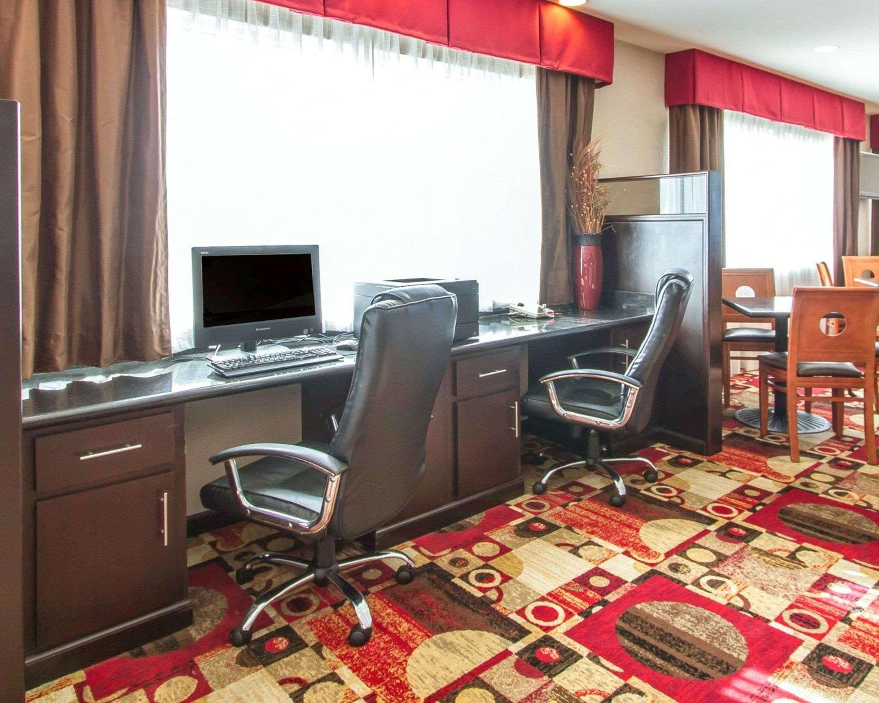 Comfort Suites Florence Shoals Area Ngoại thất bức ảnh