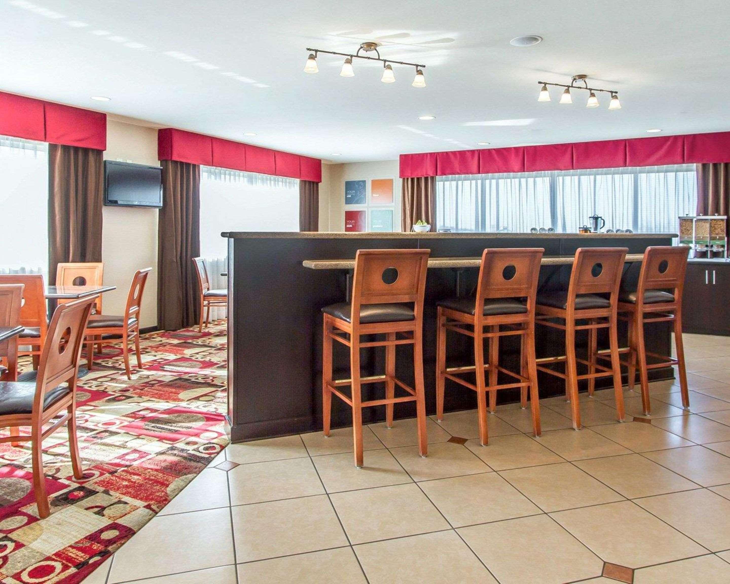 Comfort Suites Florence Shoals Area Ngoại thất bức ảnh