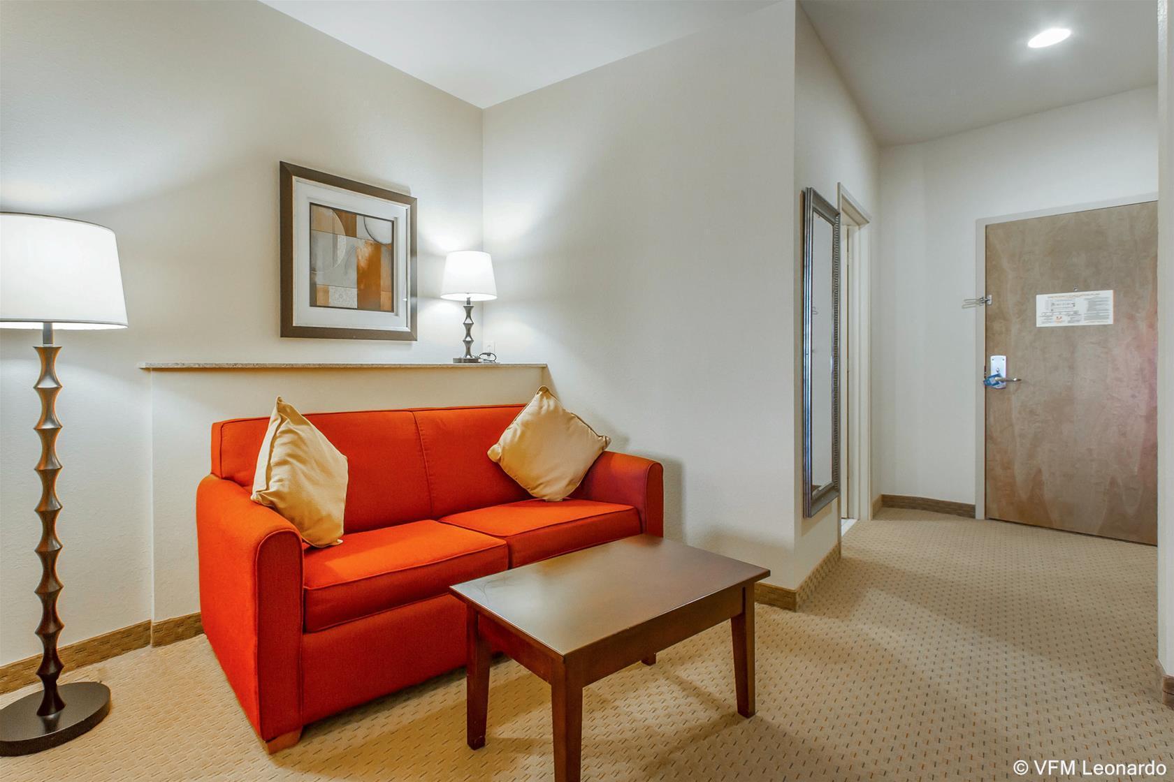 Comfort Suites Florence Shoals Area Ngoại thất bức ảnh
