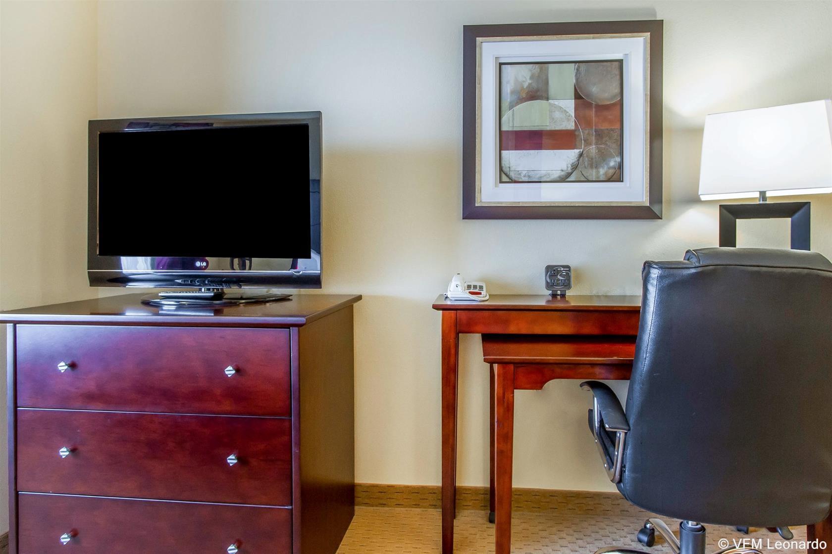 Comfort Suites Florence Shoals Area Ngoại thất bức ảnh