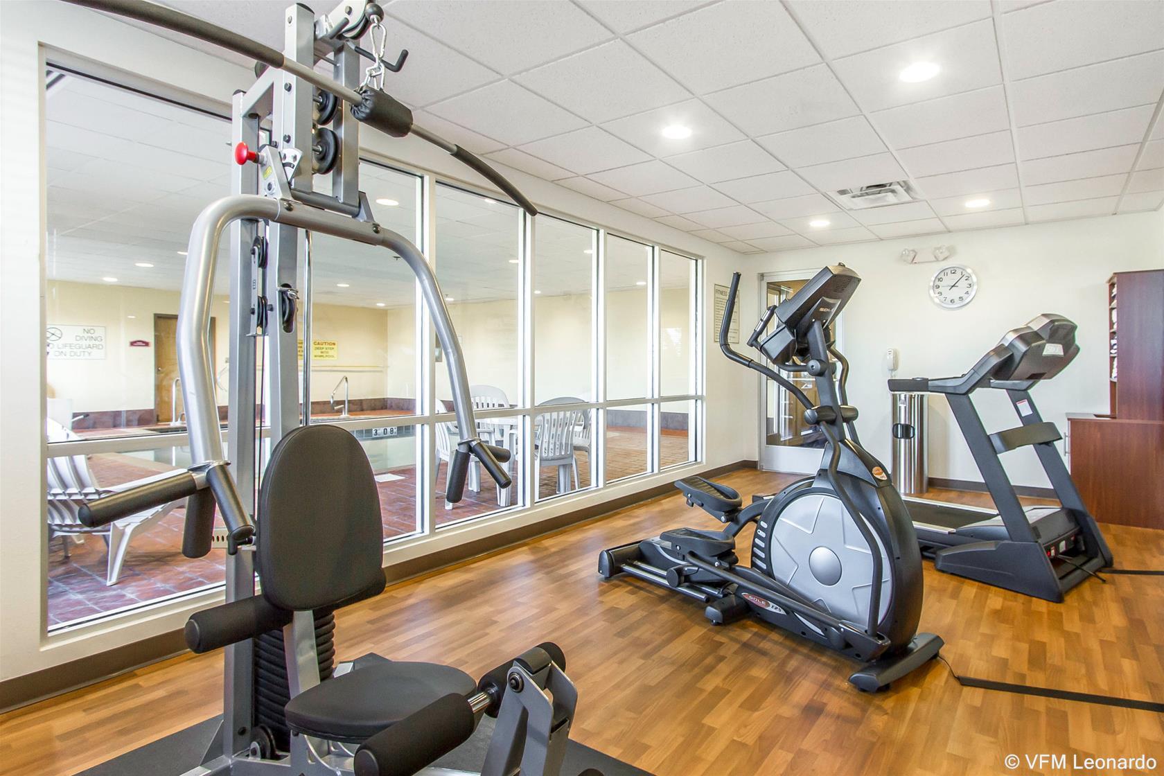 Comfort Suites Florence Shoals Area Ngoại thất bức ảnh